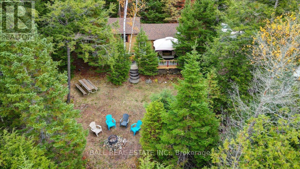 40 South Jordan Lake Road, Tudor And Cashel, Ontario  K0L 1W0 - Photo 1 - X12486033