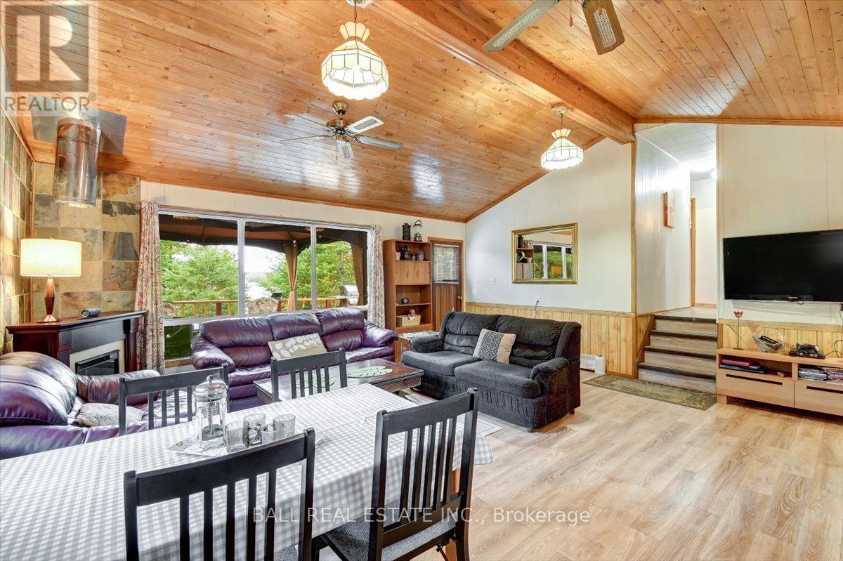 40 South Jordan Lake Road, Tudor And Cashel, Ontario  K0L 1W0 - Photo 10 - X12486033