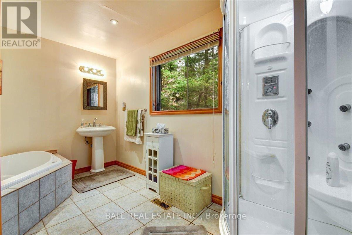 40 South Jordan Lake Road, Tudor And Cashel, Ontario  K0L 1W0 - Photo 11 - X12486033