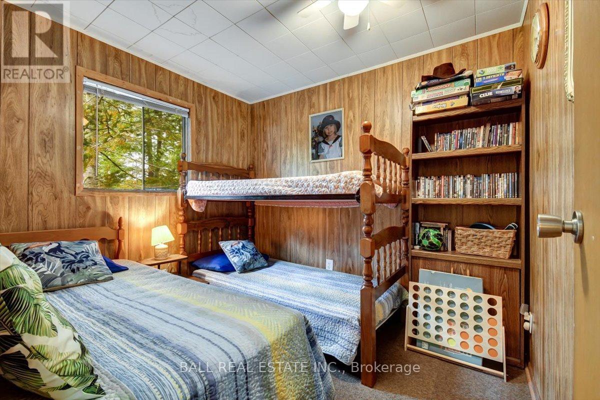 40 South Jordan Lake Road, Tudor And Cashel, Ontario  K0L 1W0 - Photo 16 - X12486033