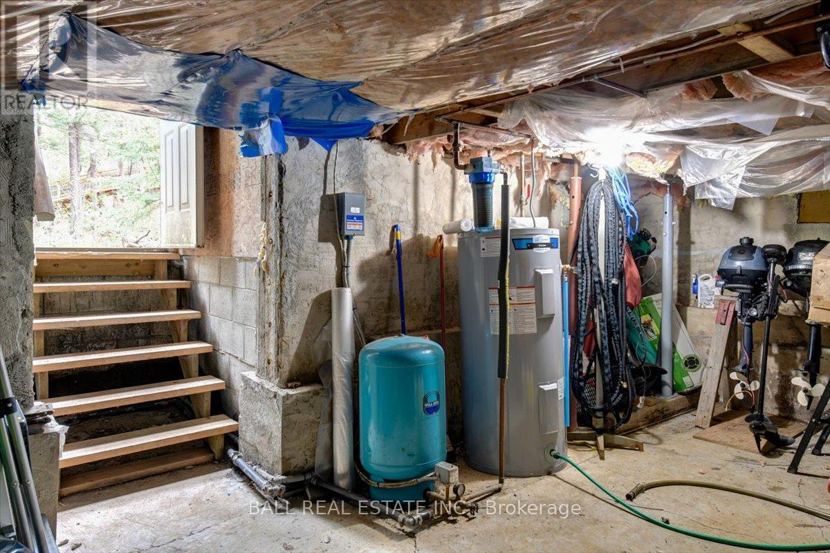 40 South Jordan Lake Road, Tudor And Cashel, Ontario  K0L 1W0 - Photo 17 - X12486033