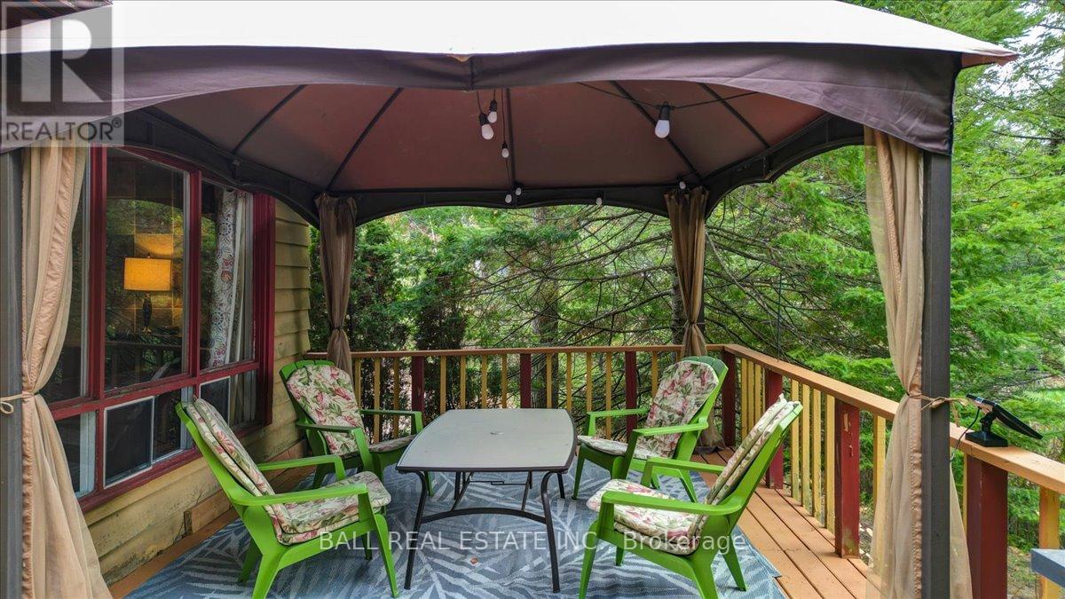 40 South Jordan Lake Road, Tudor And Cashel, Ontario  K0L 1W0 - Photo 19 - X12486033