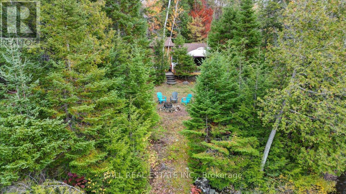 40 South Jordan Lake Road, Tudor And Cashel, Ontario  K0L 1W0 - Photo 2 - X12486033