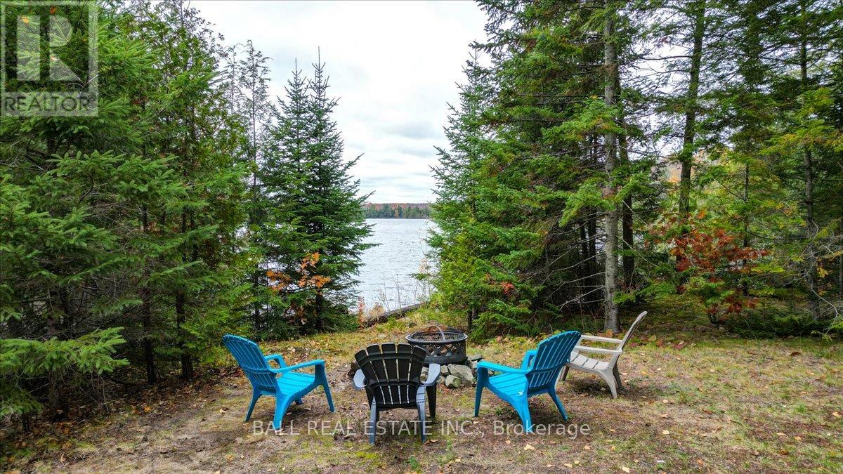 40 South Jordan Lake Road, Tudor And Cashel, Ontario  K0L 1W0 - Photo 20 - X12486033