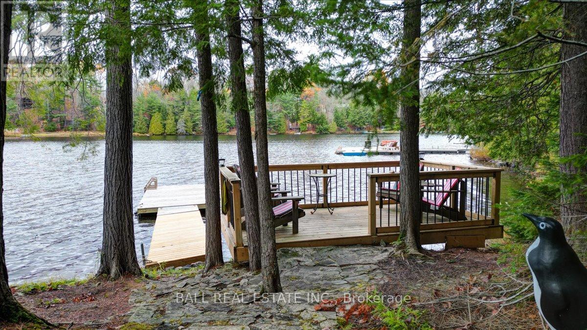 40 South Jordan Lake Road, Tudor And Cashel, Ontario  K0L 1W0 - Photo 22 - X12486033