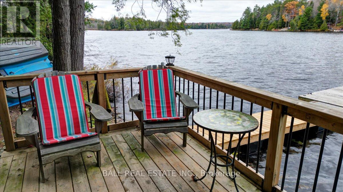 40 South Jordan Lake Road, Tudor And Cashel, Ontario  K0L 1W0 - Photo 25 - X12486033