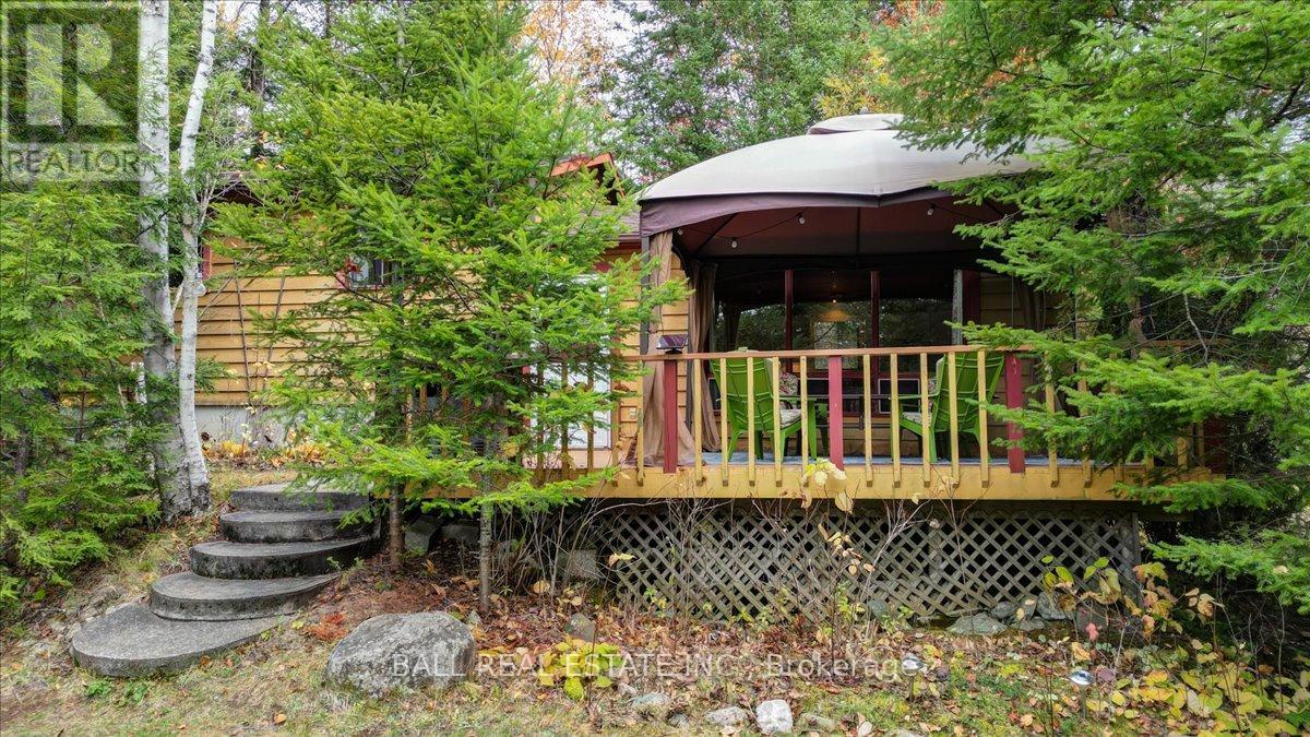 40 South Jordan Lake Road, Tudor And Cashel, Ontario  K0L 1W0 - Photo 26 - X12486033