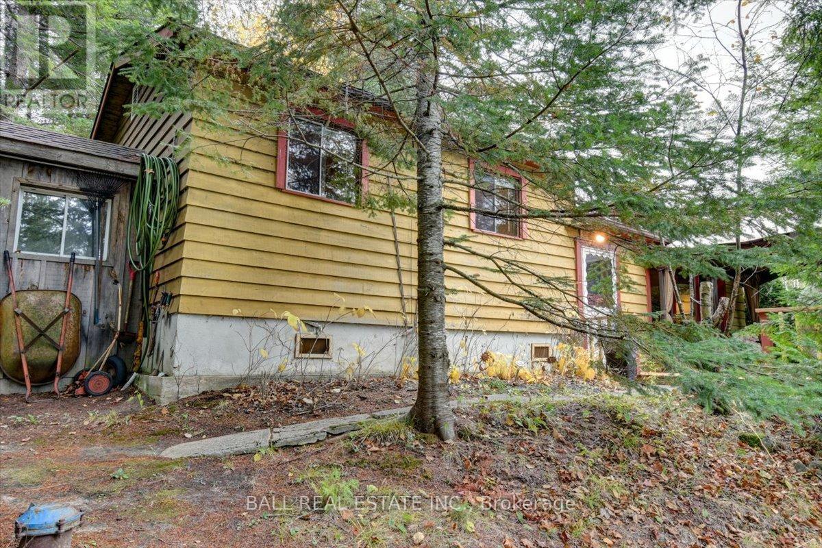 40 South Jordan Lake Road, Tudor And Cashel, Ontario  K0L 1W0 - Photo 28 - X12486033