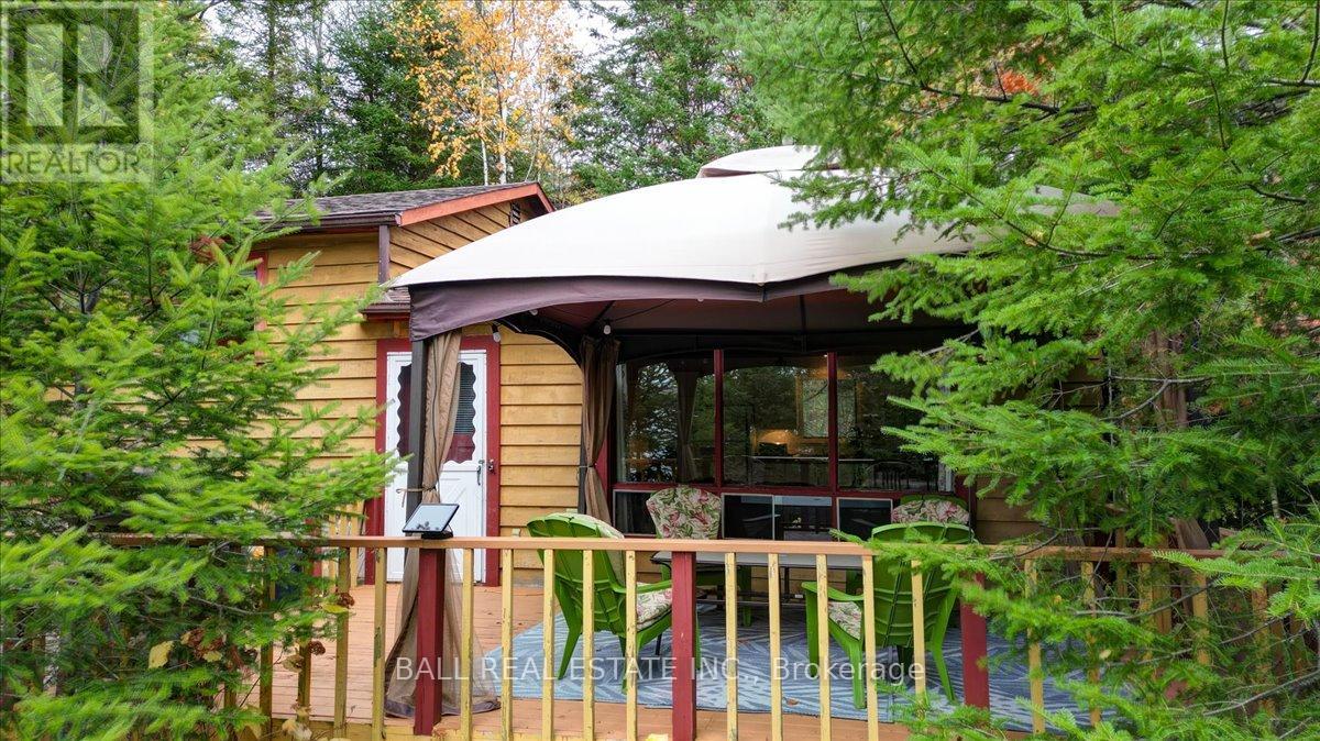 40 South Jordan Lake Road, Tudor And Cashel, Ontario  K0L 1W0 - Photo 29 - X12486033