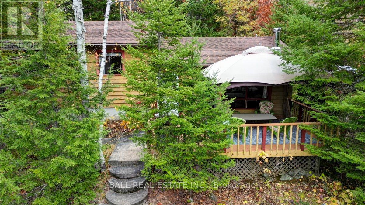 40 South Jordan Lake Road, Tudor And Cashel, Ontario  K0L 1W0 - Photo 30 - X12486033