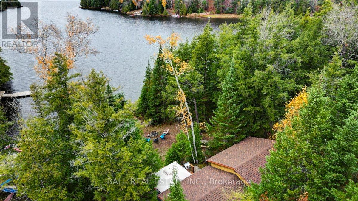 40 South Jordan Lake Road, Tudor And Cashel, Ontario  K0L 1W0 - Photo 31 - X12486033