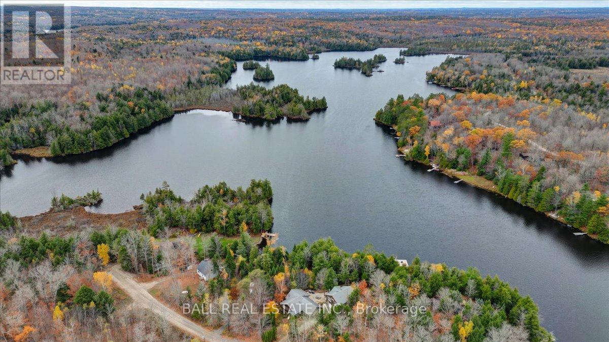 40 South Jordan Lake Road, Tudor And Cashel, Ontario  K0L 1W0 - Photo 34 - X12486033