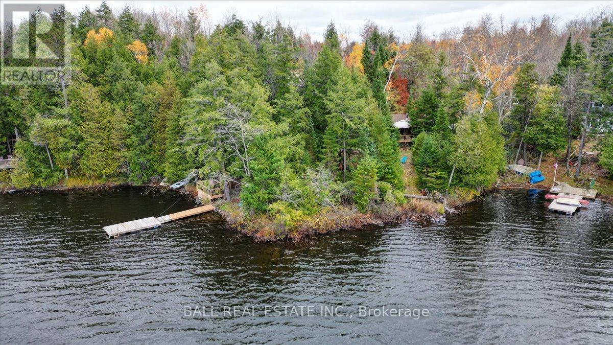 40 South Jordan Lake Road, Tudor And Cashel, Ontario  K0L 1W0 - Photo 35 - X12486033