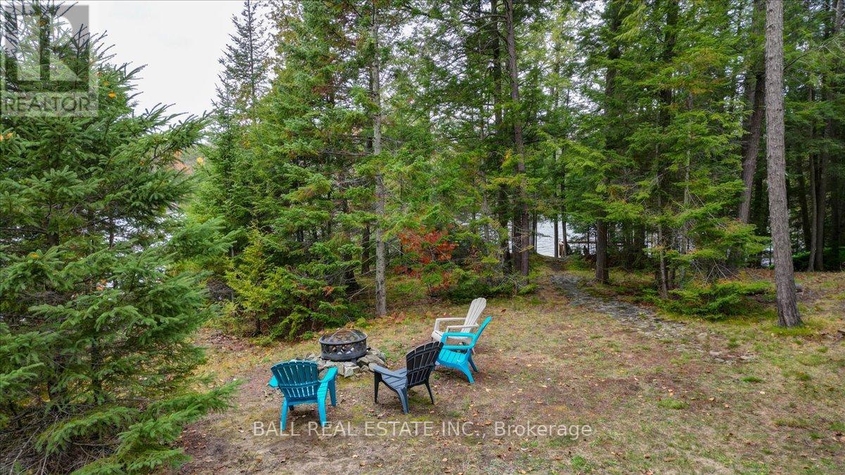 40 South Jordan Lake Road, Tudor And Cashel, Ontario  K0L 1W0 - Photo 36 - X12486033