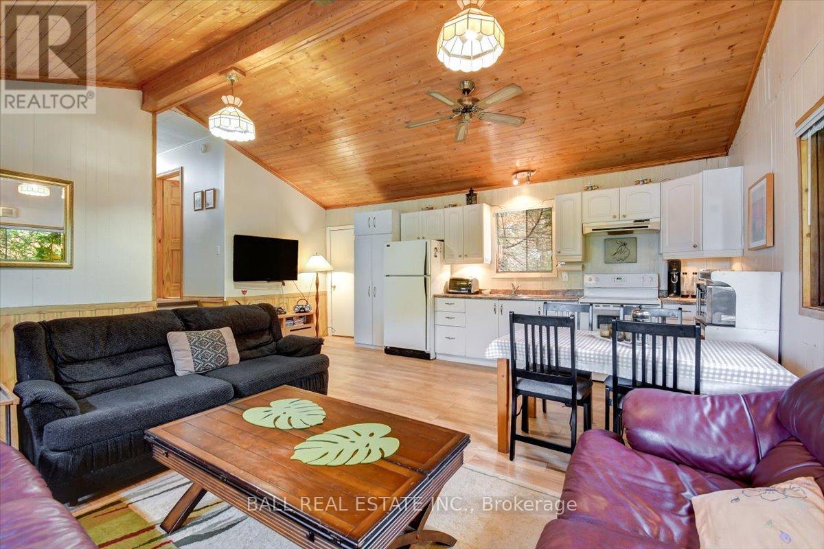 40 South Jordan Lake Road, Tudor And Cashel, Ontario  K0L 1W0 - Photo 4 - X12486033