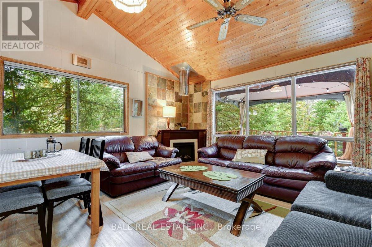 40 South Jordan Lake Road, Tudor And Cashel, Ontario  K0L 1W0 - Photo 8 - X12486033