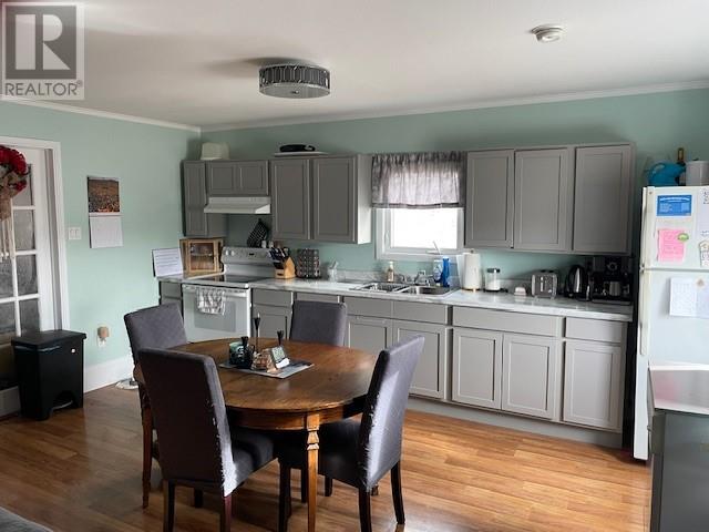 379-381 Jw Pickersgill Boulevard, Centreville, Newfoundland & Labrador  A0G 4P0 - Photo 17 - 1292086