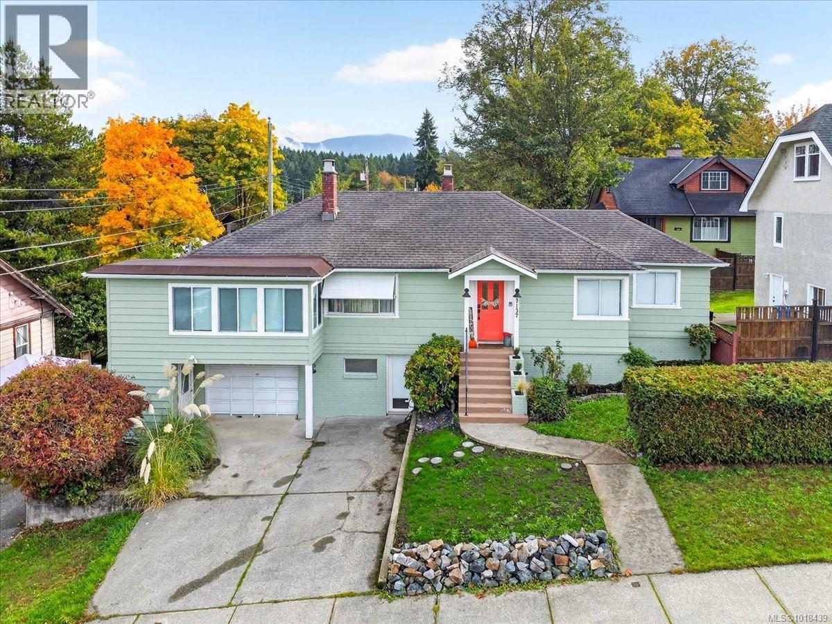 3137 8th Ave, Port Alberni, British Columbia