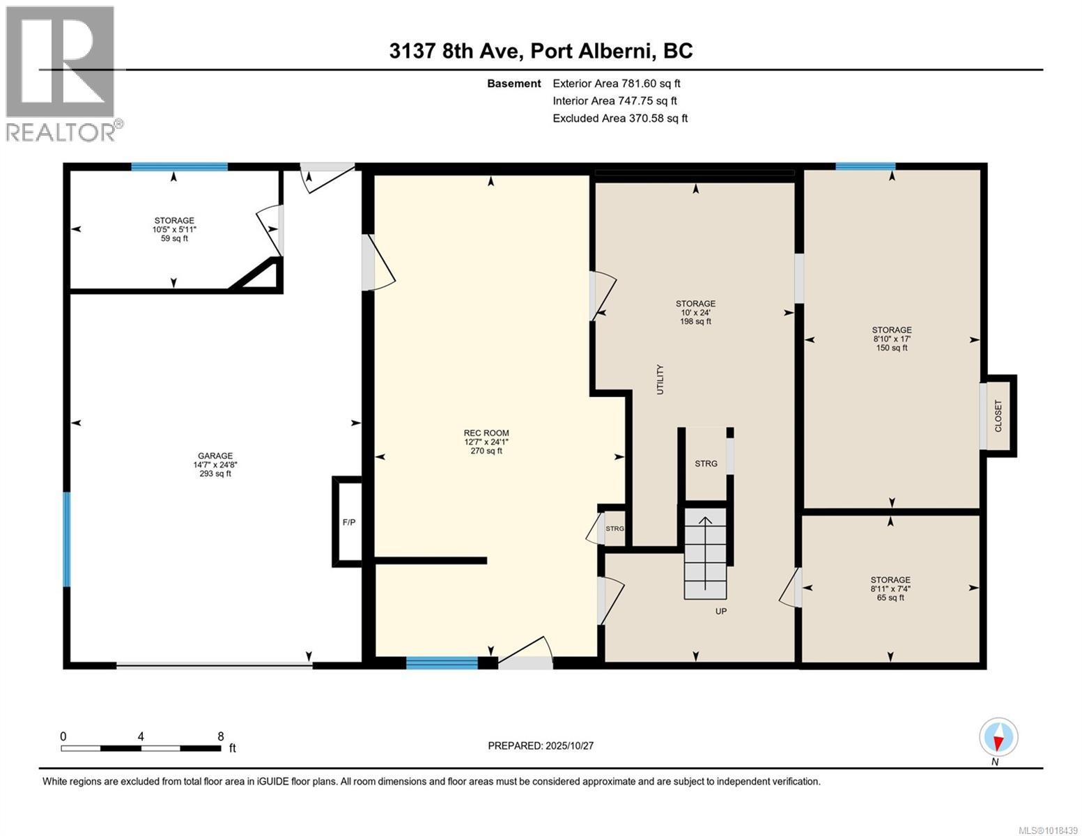 3137 8th Ave, Port Alberni, British Columbia  V9Y 4R1 - Photo 54 - 1018439