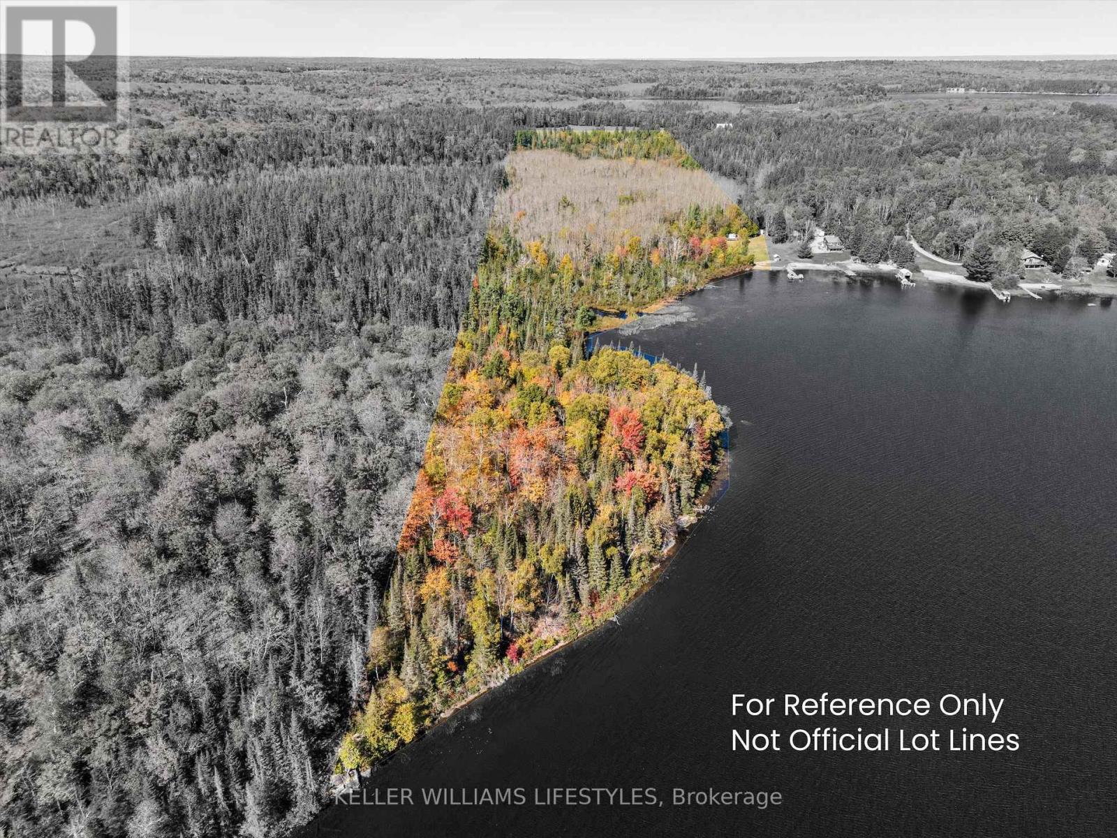 0 Cedar Crescent, Nipissing, Ontario  P0H 1Z0 - Photo 2 - X12486047