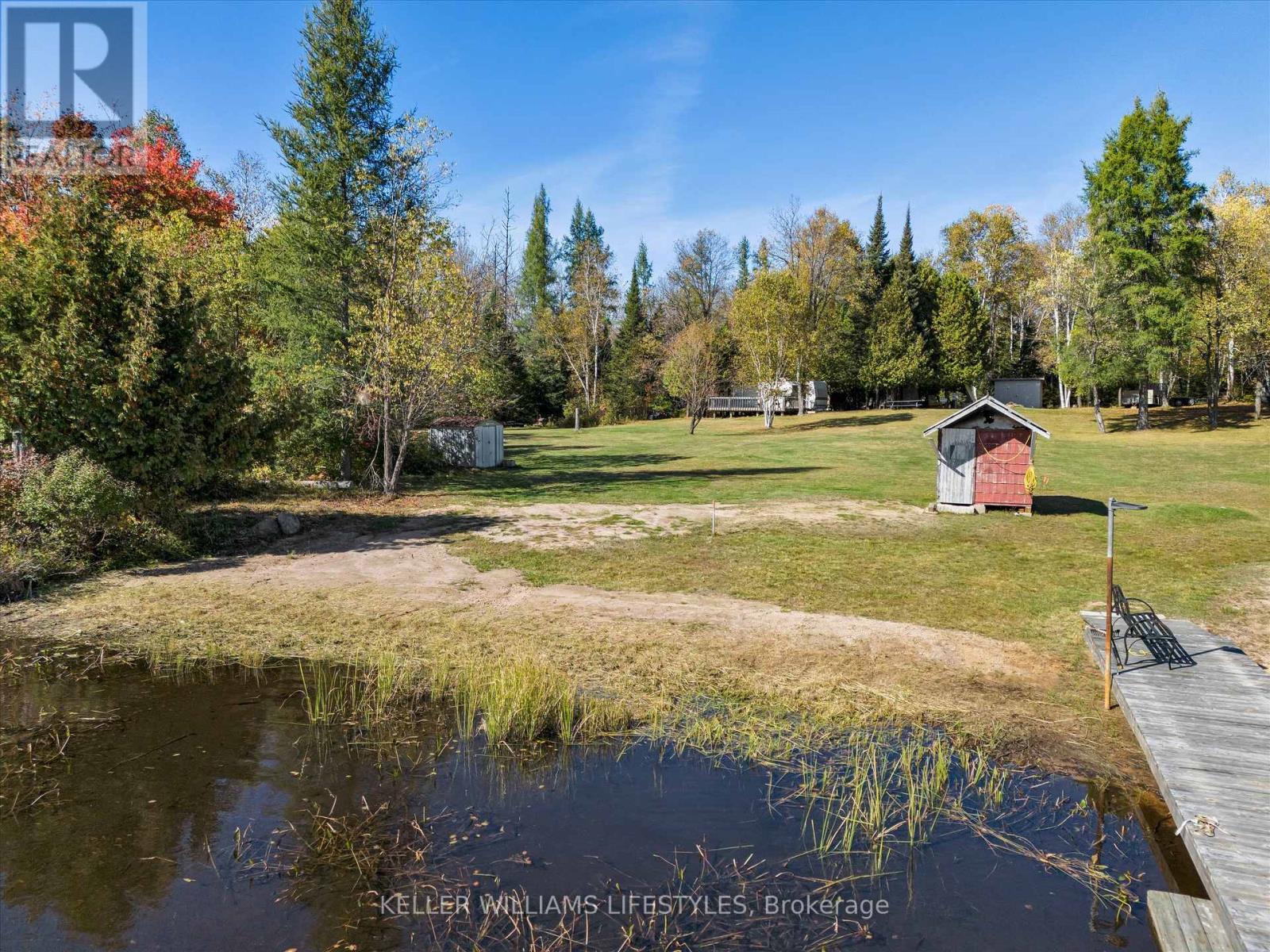 0 Cedar Crescent, Nipissing, Ontario  P0H 1Z0 - Photo 20 - X12486047