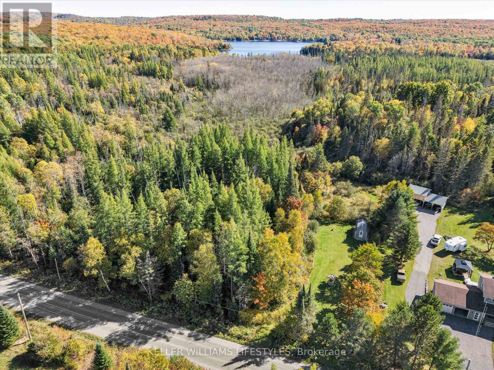 0 Cedar Crescent, Nipissing, Ontario  P0H 1Z0 - Photo 22 - X12486047