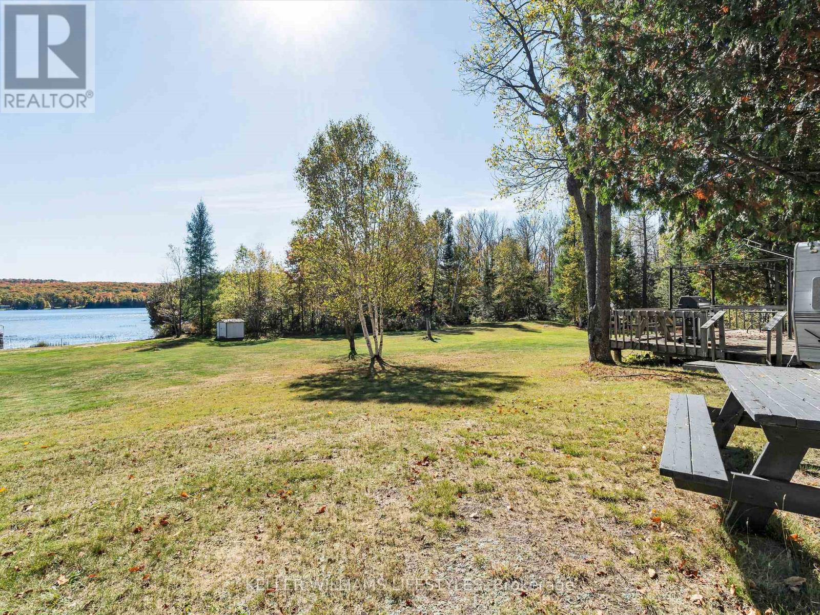 0 Cedar Crescent, Nipissing, Ontario  P0H 1Z0 - Photo 25 - X12486047