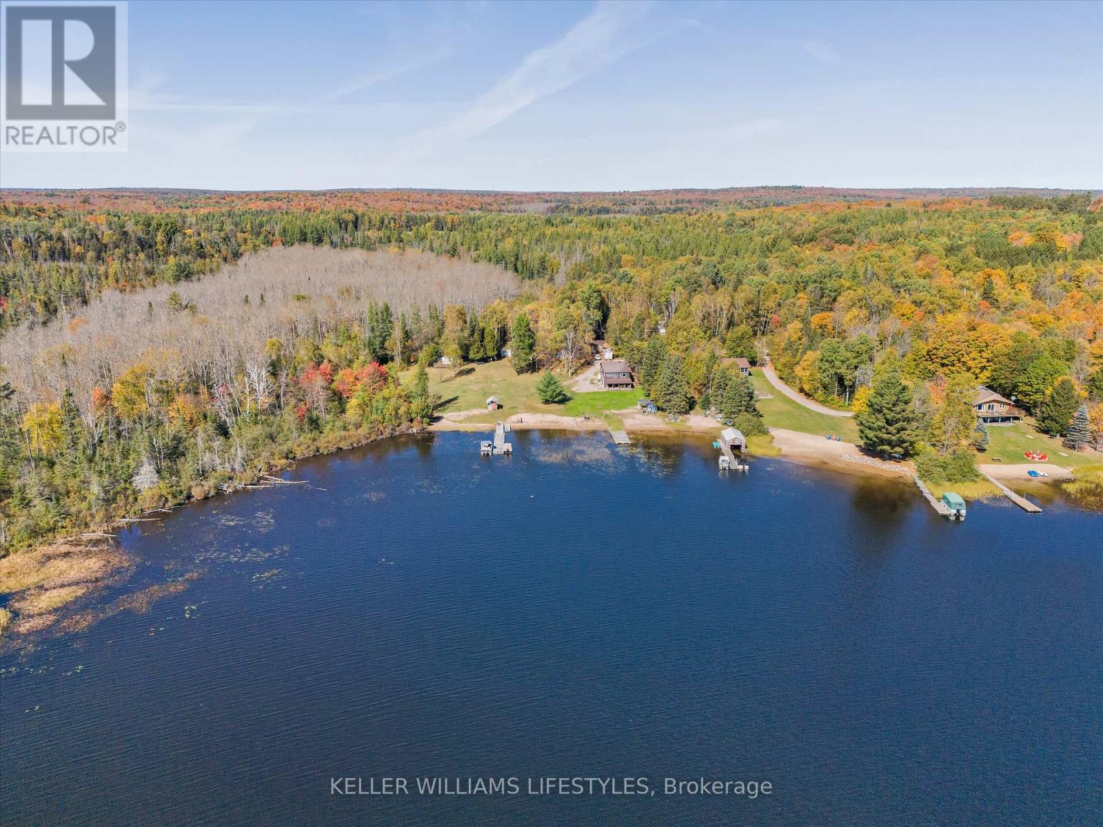 0 Cedar Crescent, Nipissing, Ontario  P0H 1Z0 - Photo 33 - X12486047