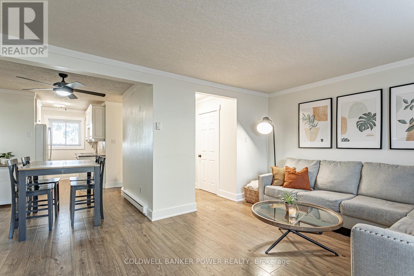 154 - 166 Southdale Road W, London South, Ontario  N6J 2J1 - Photo 8 - X12486057