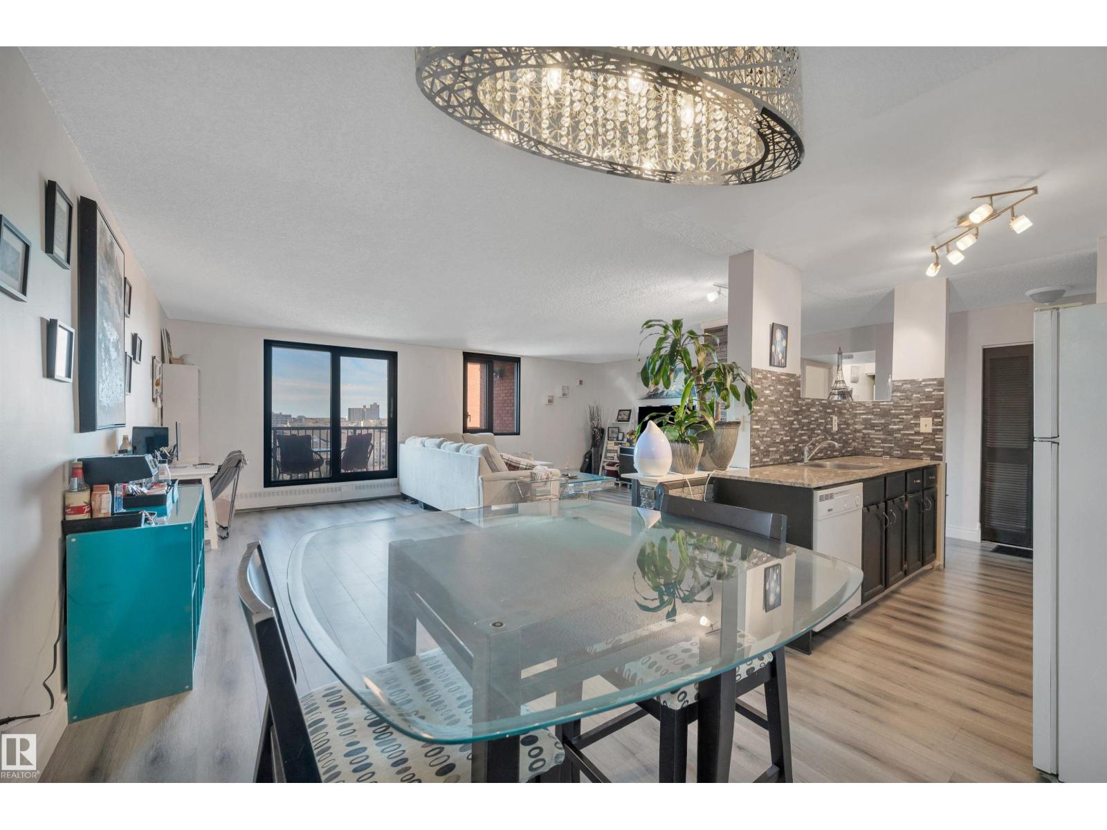 #802 10145 109 St Nw, Edmonton, Alberta  T5J 3M5 - Photo 13 - E4463773