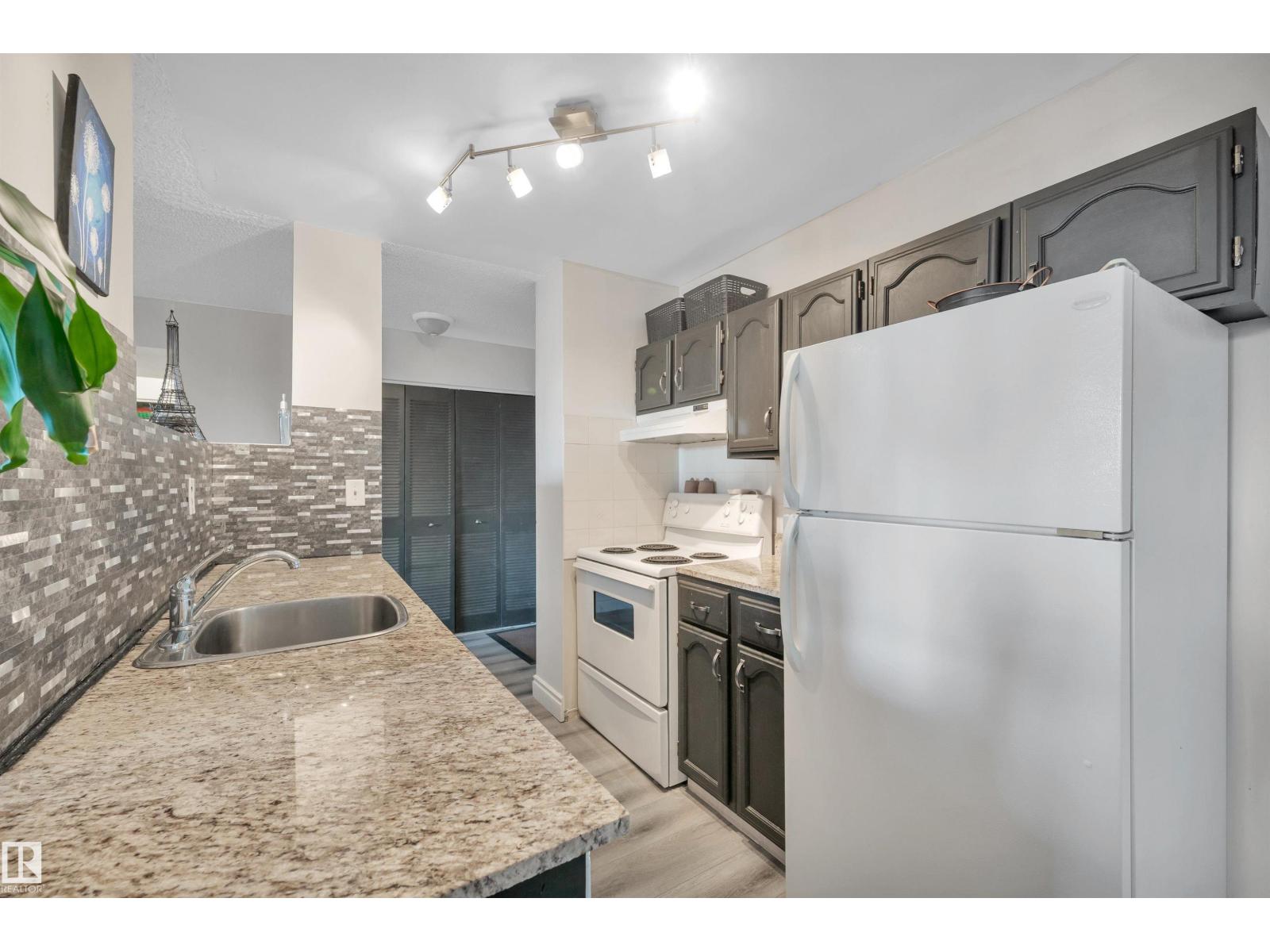 #802 10145 109 St Nw, Edmonton, Alberta  T5J 3M5 - Photo 7 - E4463773