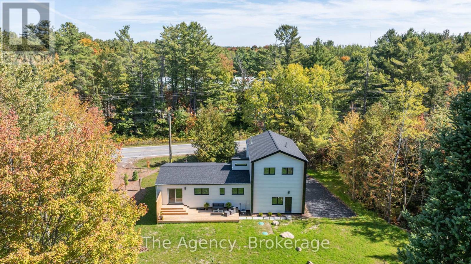 1290 Cedar Lane, Bracebridge, Ontario  P1L 1W9 - Photo 43 - X12231027