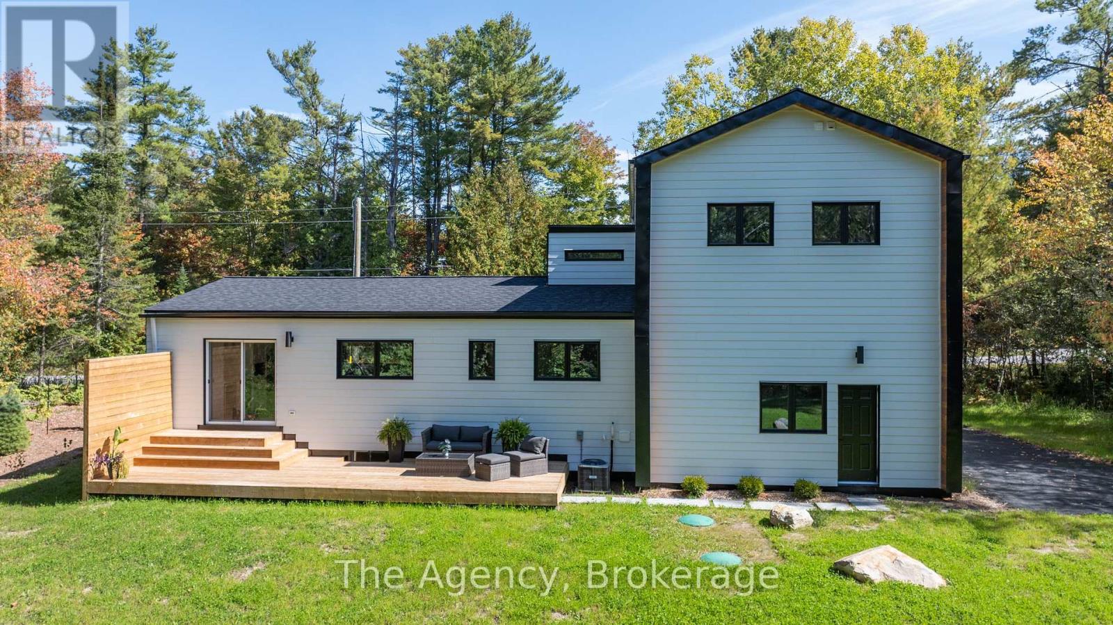 1290 Cedar Lane, Bracebridge, Ontario  P1L 1W9 - Photo 44 - X12231027