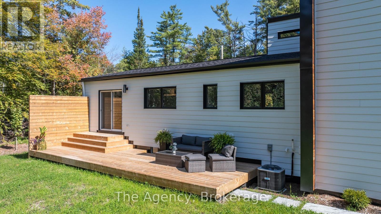 1290 Cedar Lane, Bracebridge, Ontario  P1L 1W9 - Photo 45 - X12231027