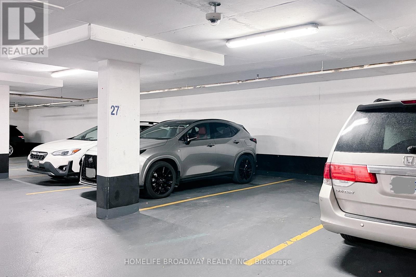 Ph108 - 18 Harding Boulevard, Richmond Hill, Ontario  L4C 0T3 - Photo 20 - N12485459