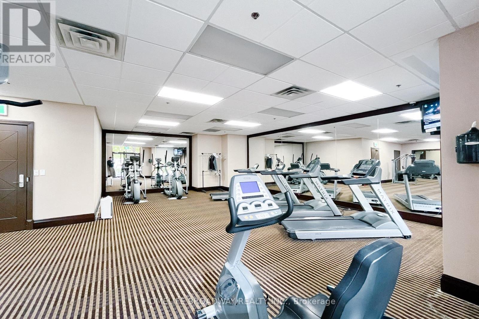 Ph108 - 18 Harding Boulevard, Richmond Hill, Ontario  L4C 0T3 - Photo 22 - N12485459