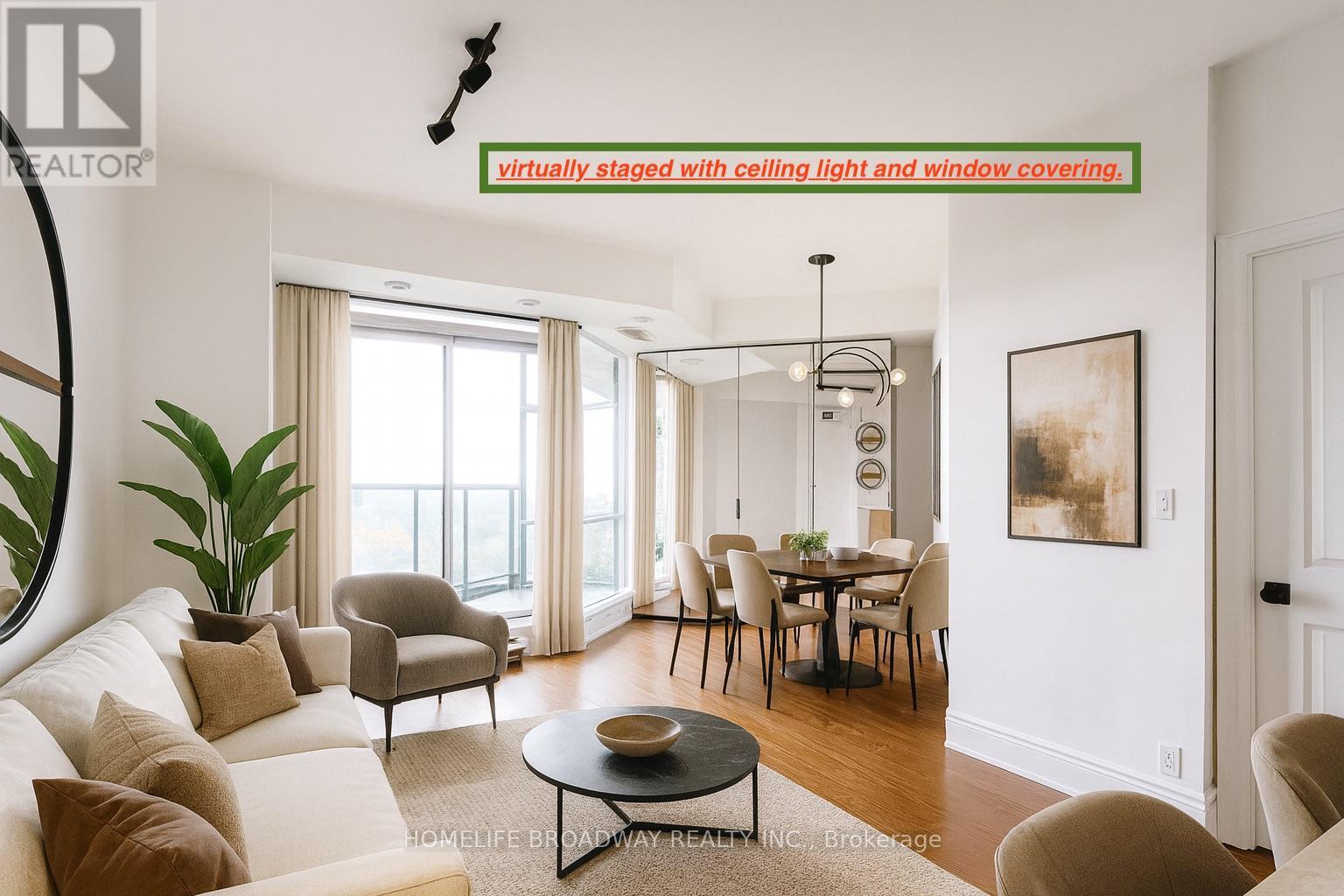 Ph108 - 18 Harding Boulevard, Richmond Hill, Ontario  L4C 0T3 - Photo 9 - N12485459