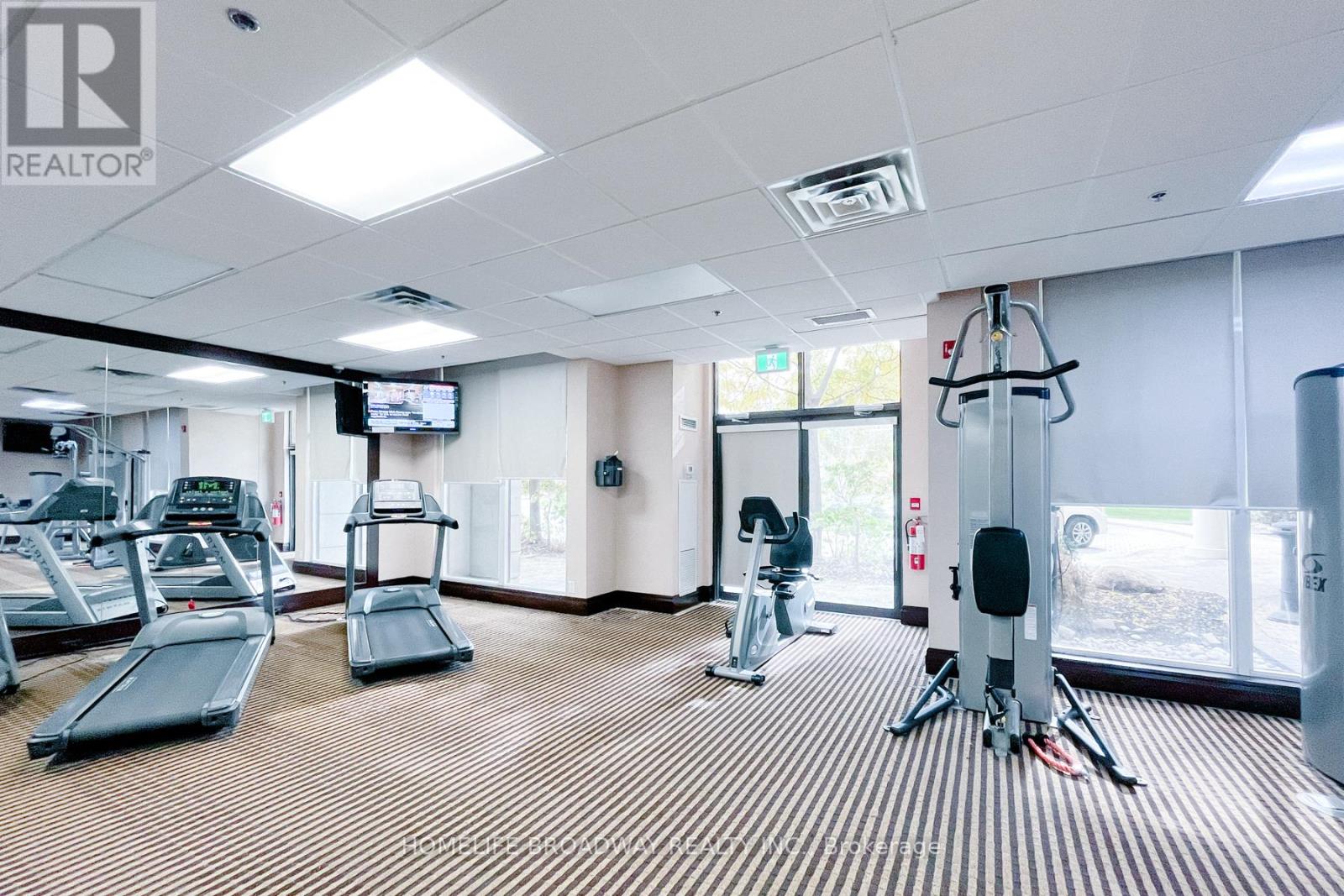 Ph108 - 18 Harding Boulevard, Richmond Hill, Ontario  L4C 0T3 - Photo 23 - N12485459