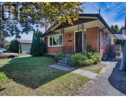 12 PRINCEWAY DRIVE, St. Catharines, Ontario
