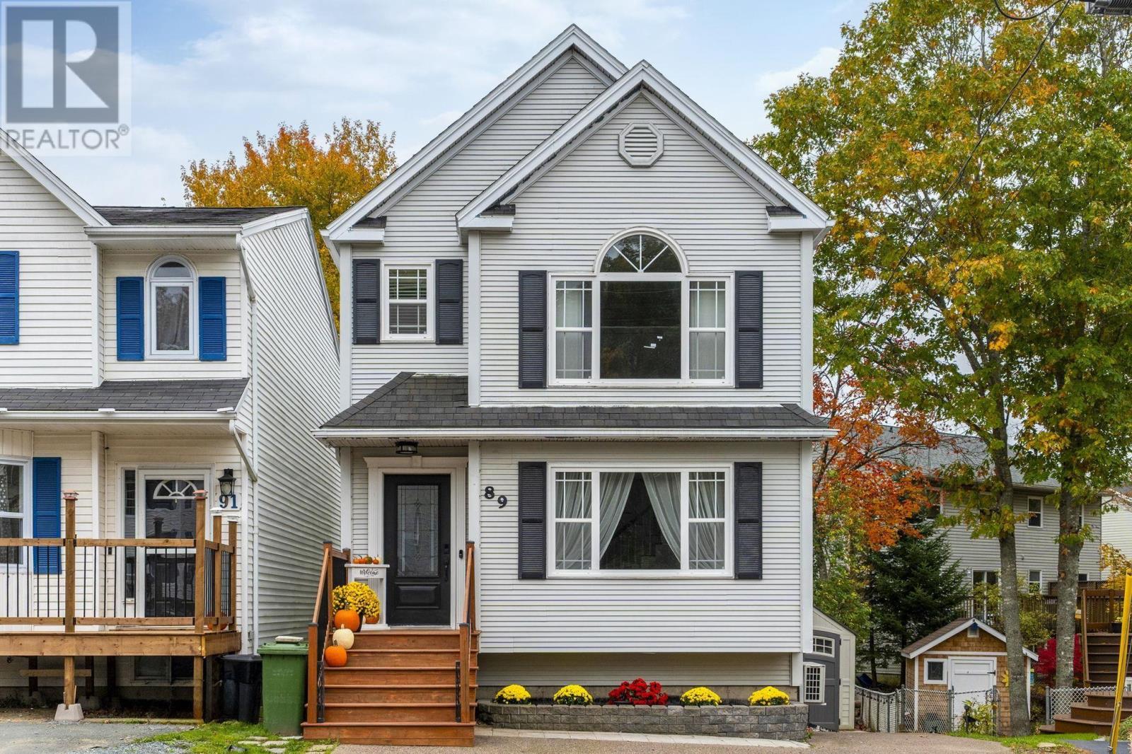 89 Duffus Drive, Bedford, Nova Scotia