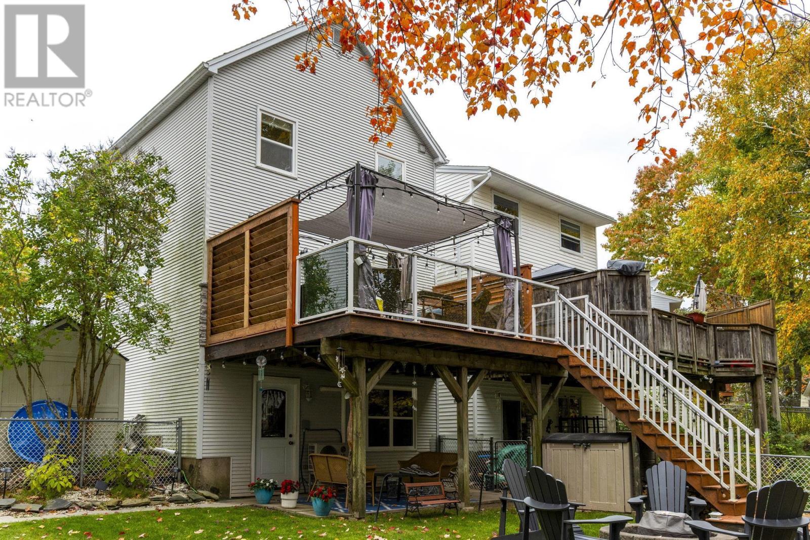 89 Duffus Drive, Bedford, Nova Scotia  B4A 3T9 - Photo 34 - 202526376