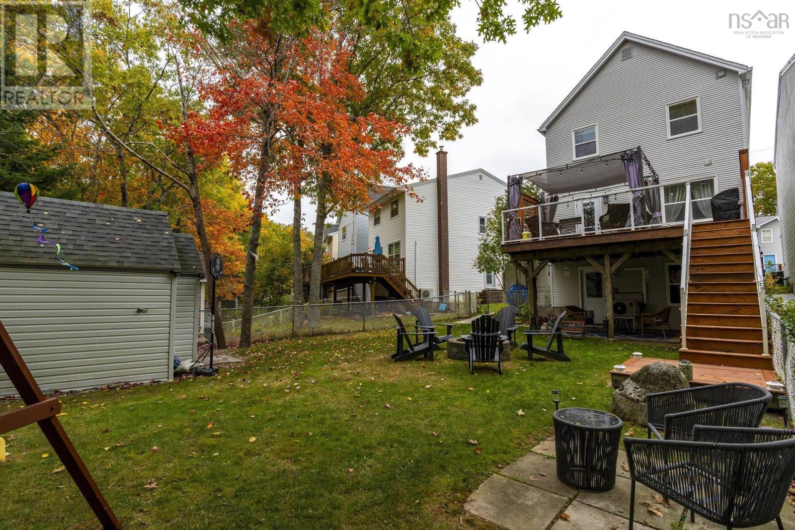 89 Duffus Drive, Bedford, Nova Scotia  B4A 3T9 - Photo 35 - 202526376