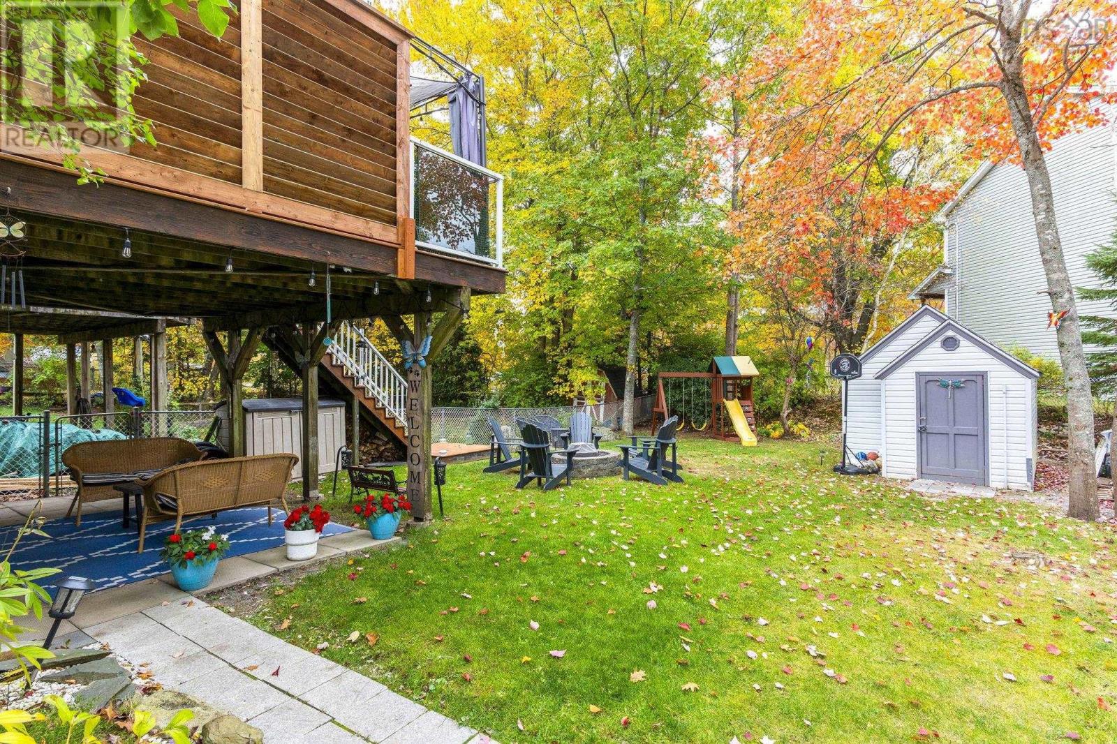 89 Duffus Drive, Bedford, Nova Scotia  B4A 3T9 - Photo 32 - 202526376