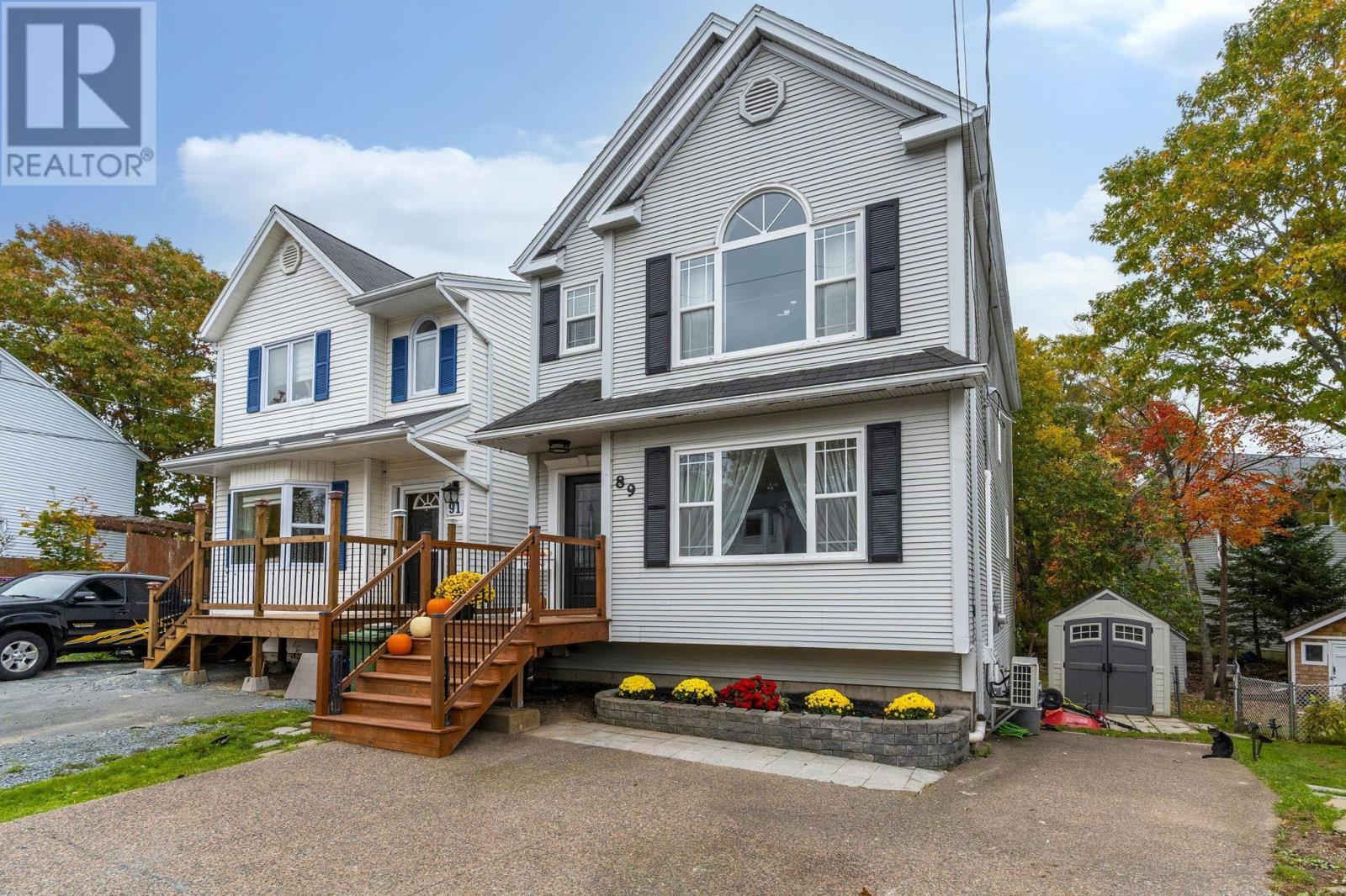 89 Duffus Drive, Bedford, Nova Scotia  B4A 3T9 - Photo 38 - 202526376