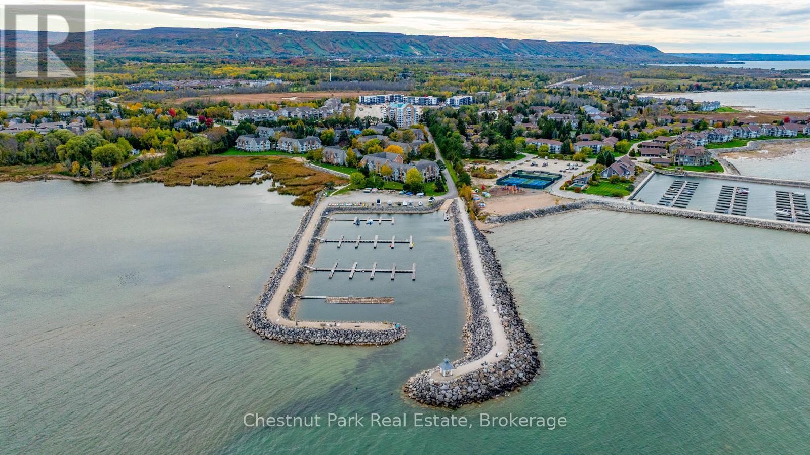 97 - 18 Ramblings Way, Collingwood, Ontario  L9Y 5C6 - Photo 2 - S12486085