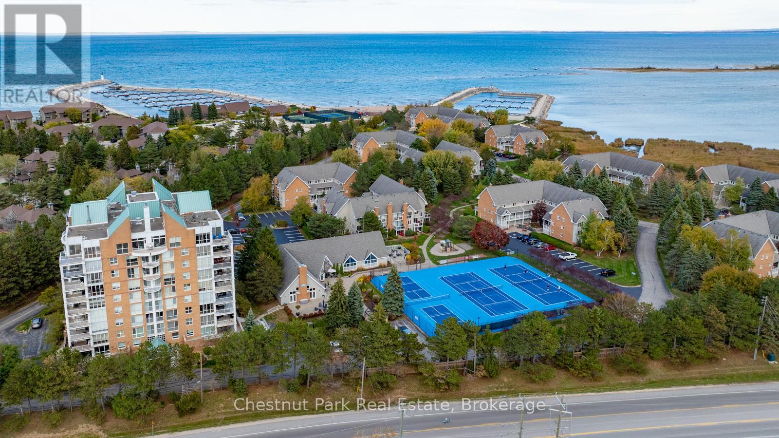 97 - 18 Ramblings Way, Collingwood, Ontario  L9Y 5C6 - Photo 40 - S12486085