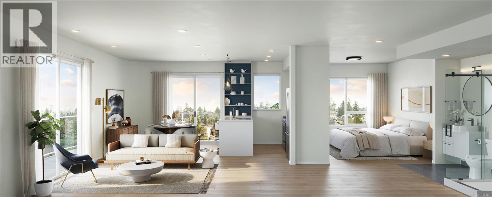 604 1075 Tillicum Rd, Esquimalt, British Columbia  V9A 2A4 - Photo 4 - 1018386