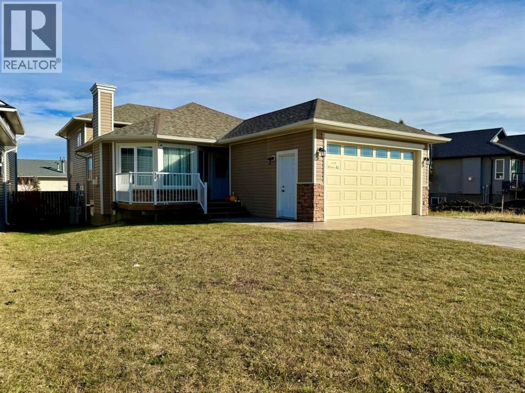 1119 Briar Road, Pincher Creek, Alberta