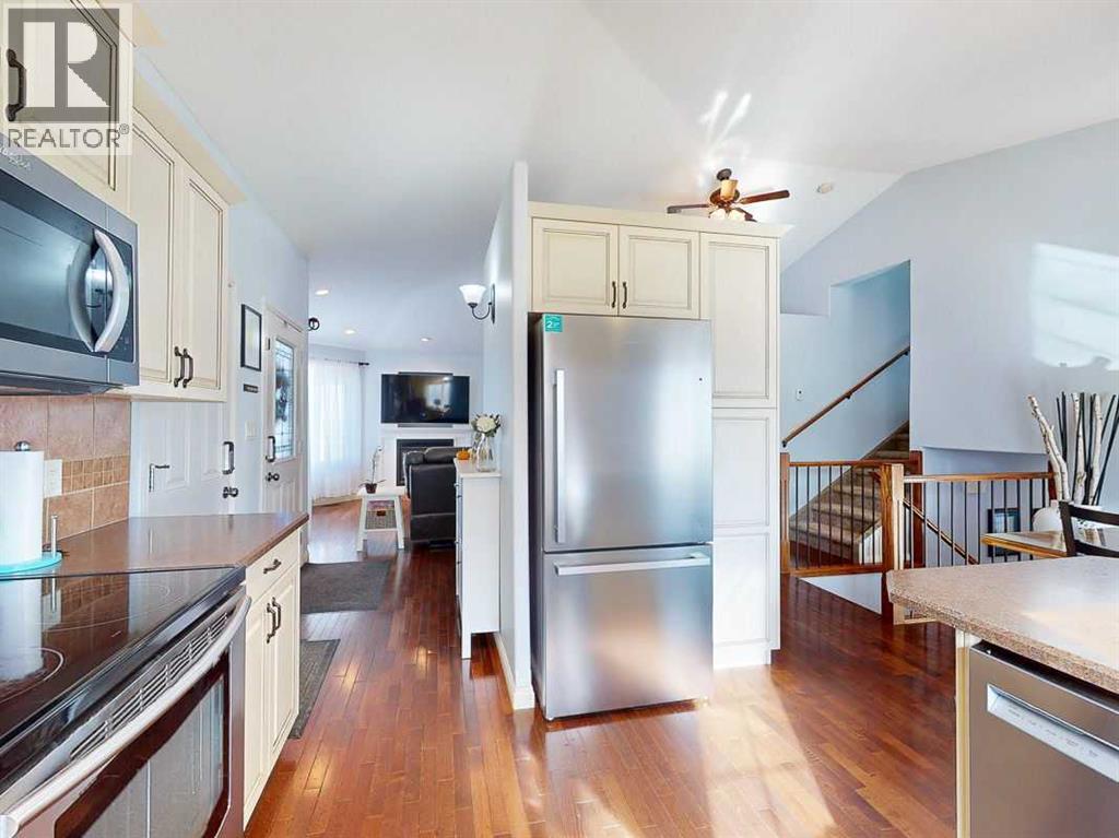 1119 Briar Road, Pincher Creek, Alberta  T0K 1W0 - Photo 12 - A2266651