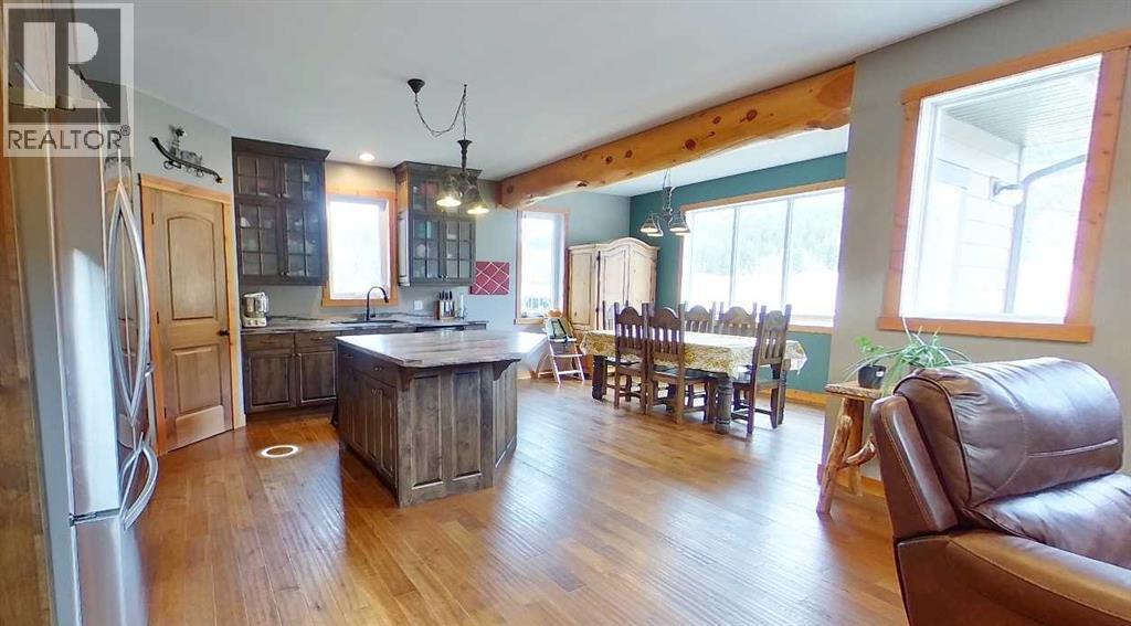 2889 214 Street, Bellevue, Alberta  T0K 0C0 - Photo 10 - A2267248